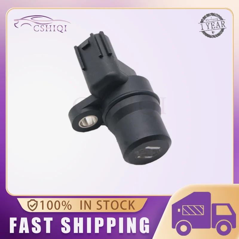 89545-0K040 Rear Right ABS Wheel Speed Sensor For Toyota Hilux 2005-2011 Series Models Automotive Spare Parts