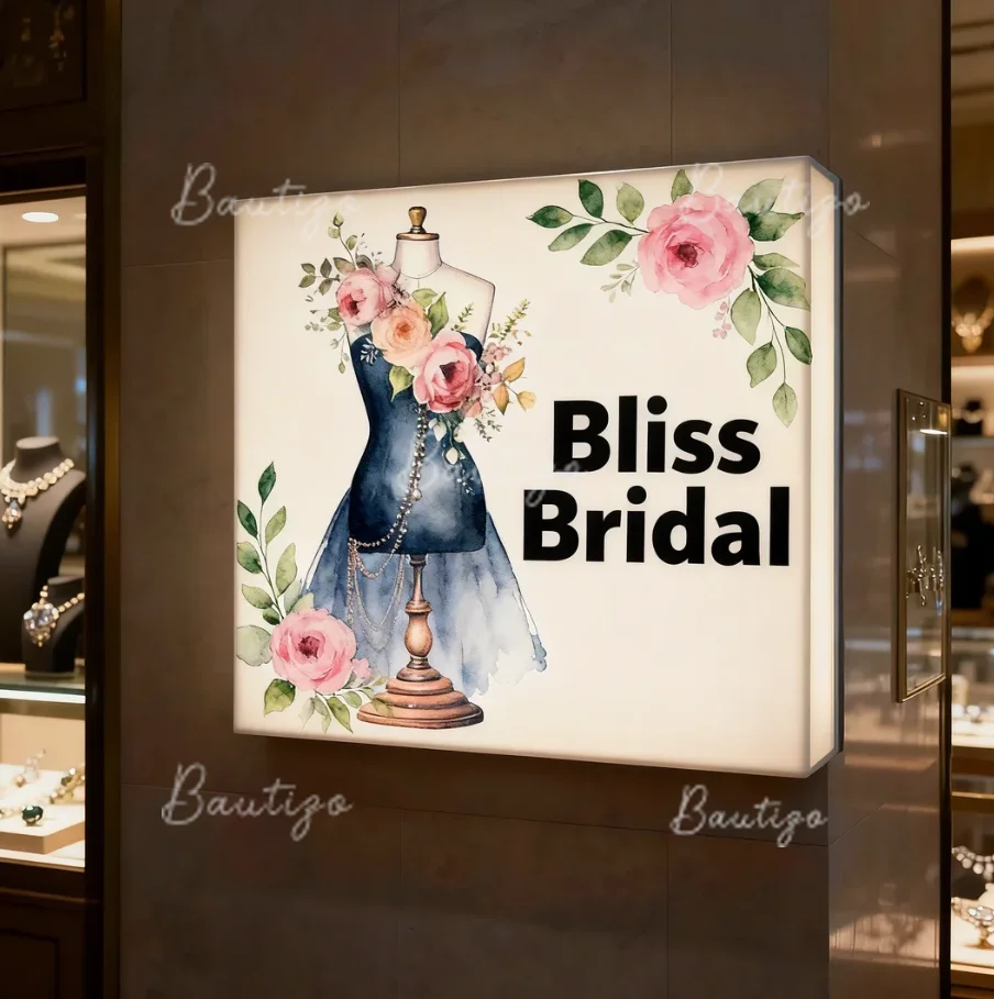 insegna-luminosa-bliss-bridal-monofacciale-lightbox-personalizzato-in-acrilico-cartello-pubblicitario-da-esterno-insegna-luminosa-a-led-per-negozi