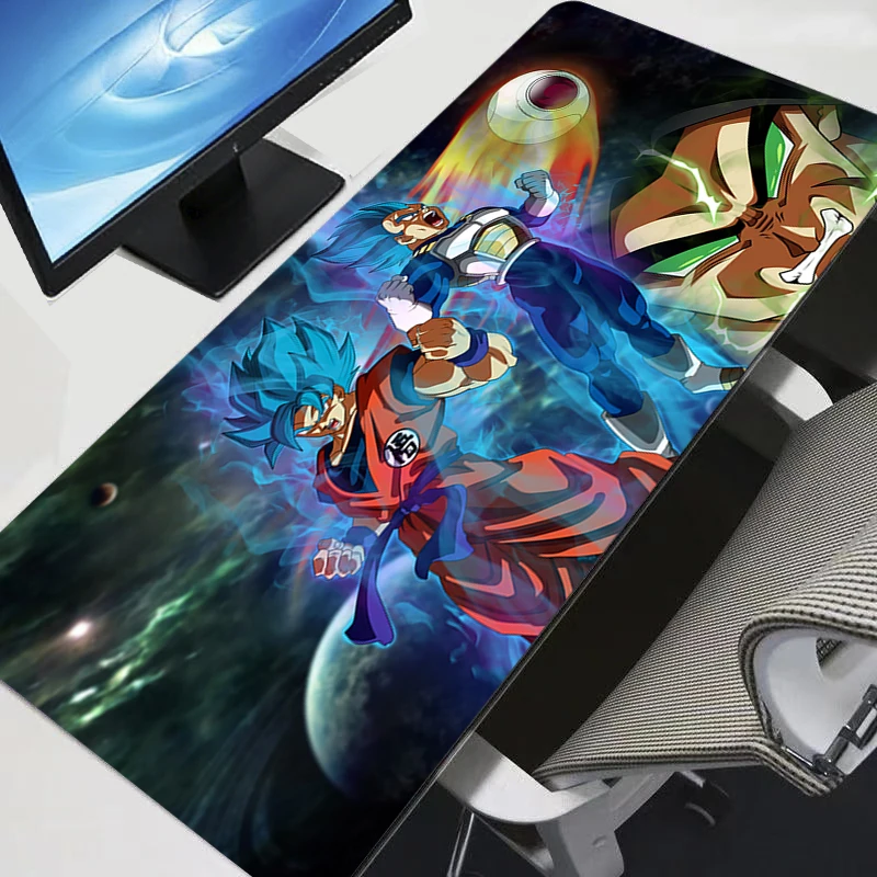 Mouse Pad Dragon Ba…
