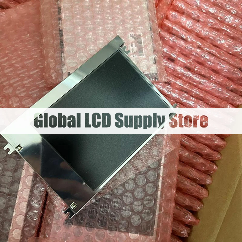 SP12Q01L6ALZZ 4.7 Inch Original LCD Display Screen Industrial for 12 Pins Brand New