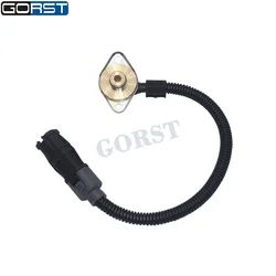 Charge Pressure Sensor 51274210173 for Man Truck TGS TGX TGA N1014009995 51274210181