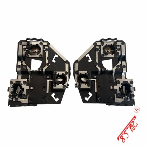 Placa de circuito de luz trasera para Peugeot 206 207 2004-2015