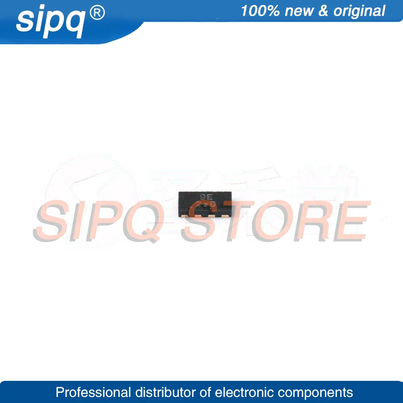 

500 шт./лот 74LVC2G08HD4-7 X2DFN20108 абсолютно новый оригинальный в наличии подлинный продукт микросхема