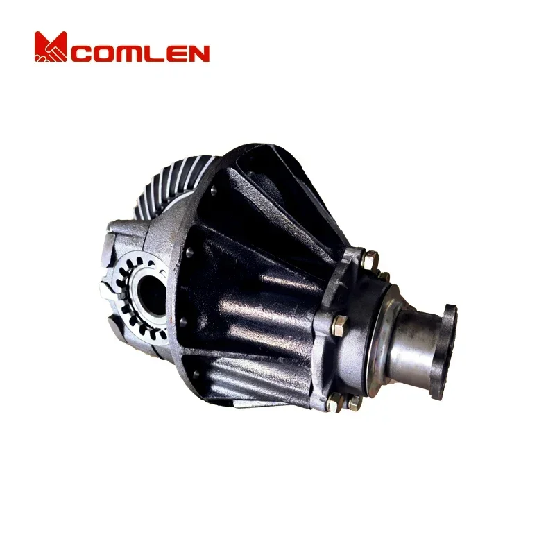 

4KH1 8-98015141-0 Rear Final Drive Assembly 8::43 8980151410 for ISUZU NKR77