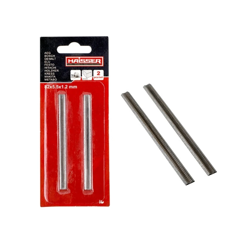 2pcs Versatile Planer Planer Attachments Perfect for Woodworking Projects 85AC