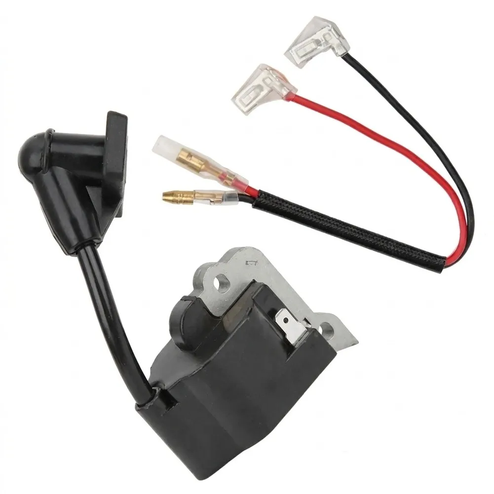 High-Performance Ignition Coil Pack for GX25 GX25N GX25NT GX25T HHT25S FG110 Engine Spark Coil High Voltage Unit