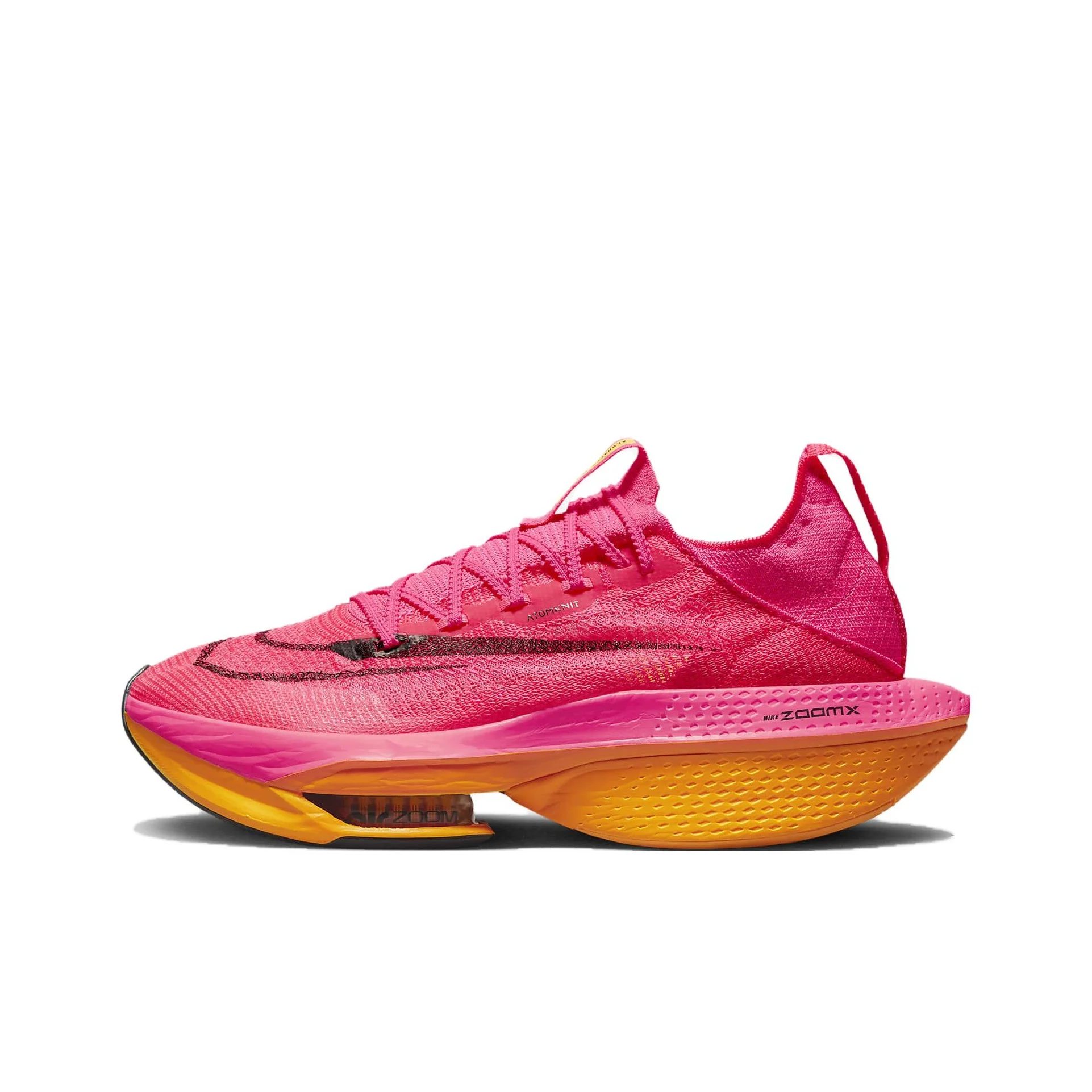 

Nike Air Zoom Alphafly Next% 2 Hyper Pink Laser Orange DN3555-600