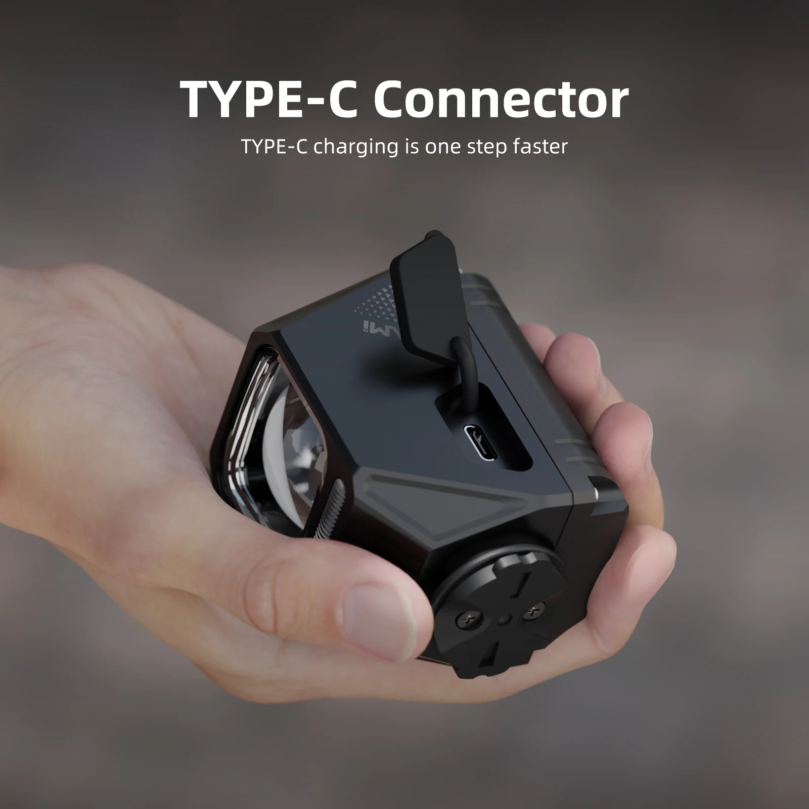 Cyclami farol de bicicleta linha de corte, guidão de bicicleta, luz suspensa frontal, lanterna de estrada mtb, acessórios de ciclismo