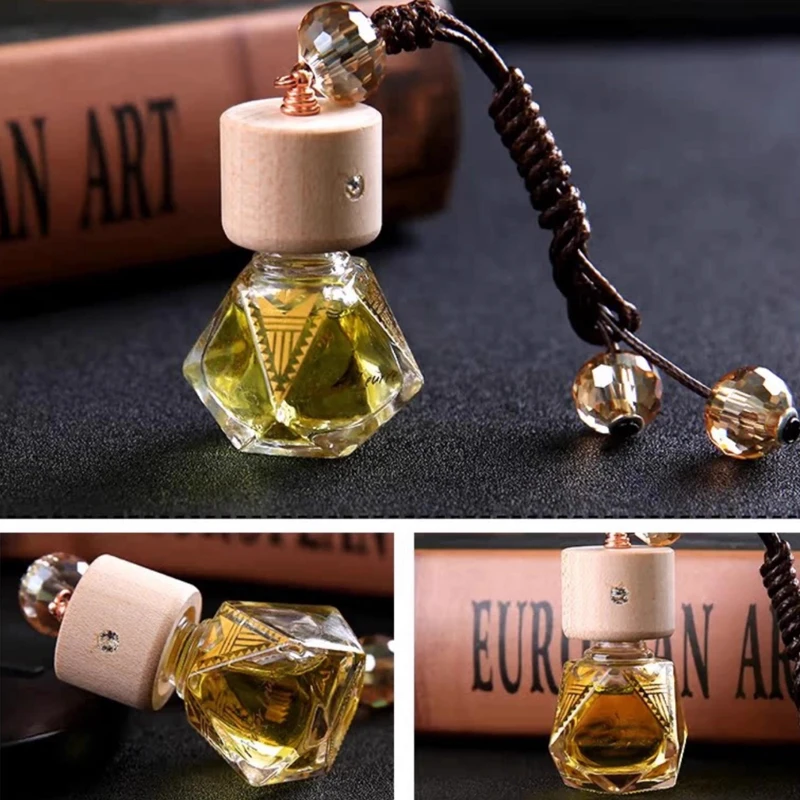 

Автомобильный освежитель воздуха, подвесной автомобильный парфюм, ароматический автомобильный диффузор для салона автомобиля, ароматический аксессуар для автомобиля