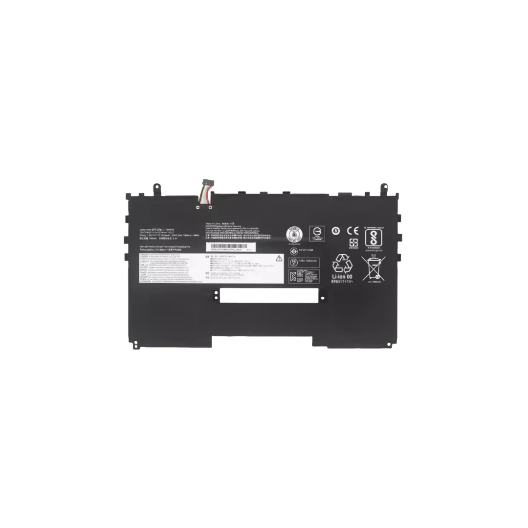

original 100% authentique X630 C630-13 L17L4PH3 L17M4PH3 L17C4PH3
