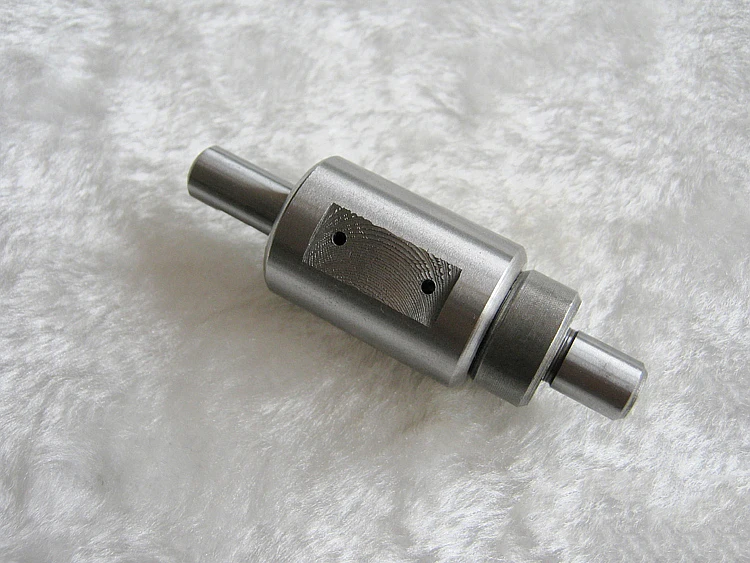 Hook Shaft Umbrella Gear Shaft   Computer Embroidery Machine Spare Parts