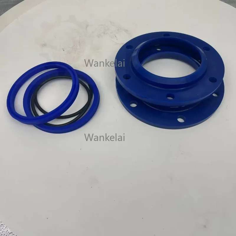 

New Condition Mixing Seal Repair Kit for Retail and Excavator Bucket Industries
