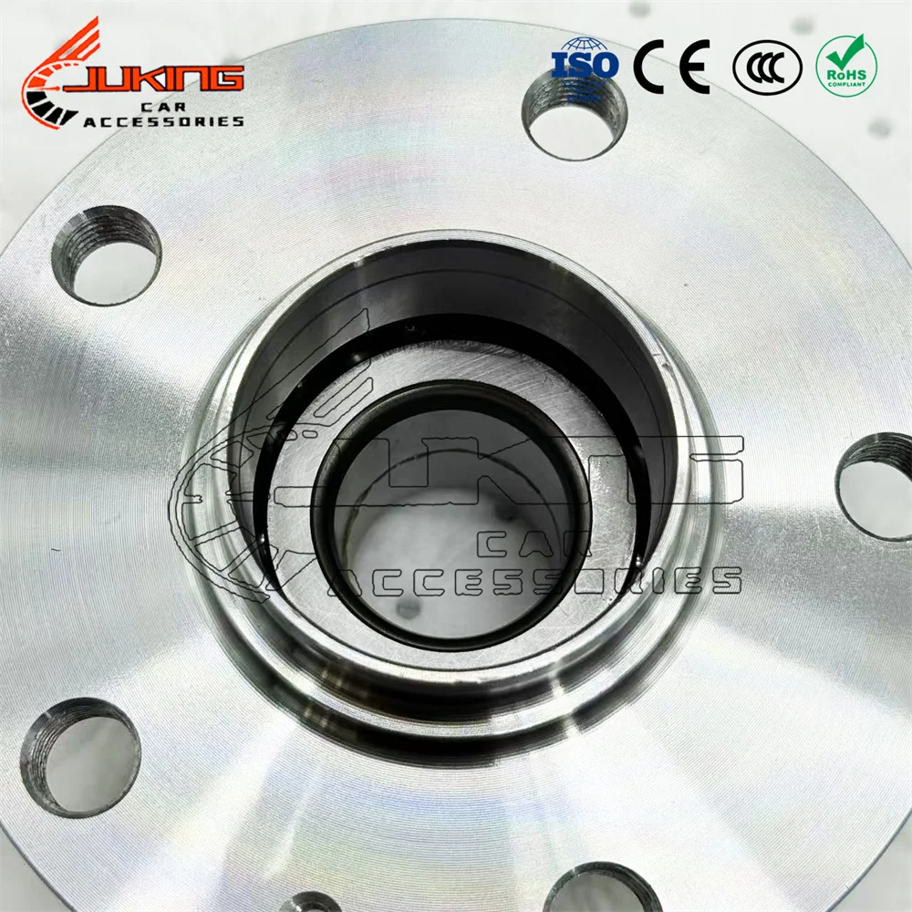 10094080 Front Rear Wheel Hub Bearing Flange Original For SAIC MG RX5 ERX5 RX5 MAX RX5PLUS HS EHS GS - Image 4