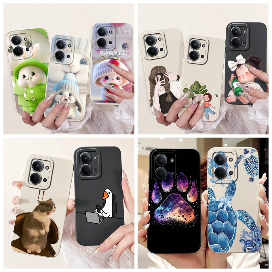 For Xiaomi Poco C85… - image