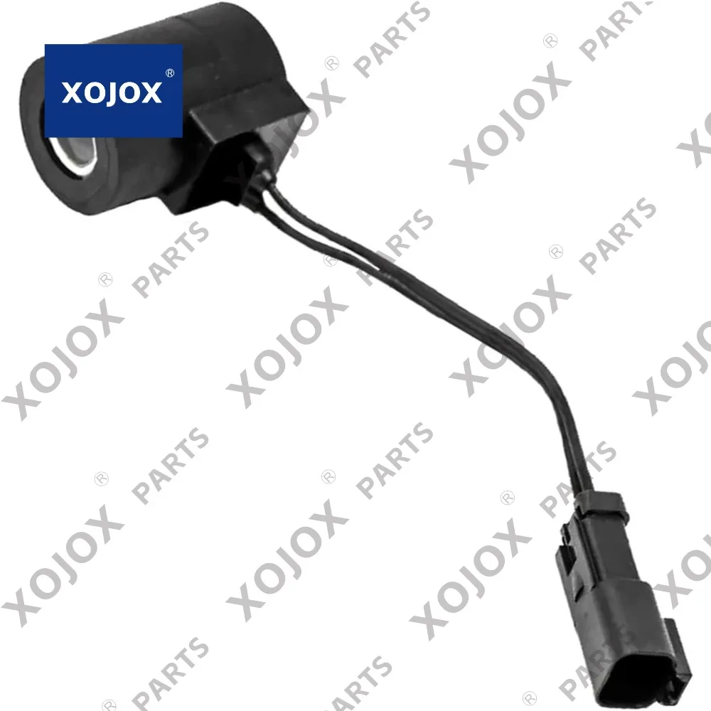 

Катушка электромагнитного клапана XOJOX 7010625 для экскаватора Bobcat E25 E26 E27Z E27 E32 E32i