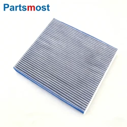 CABIN FILTER FOR RANGE ROVER 13- SPORT 14 VELAR NEW DISCOVERY JAGUAR XE XF XJ POLLEN FILTER C2S52338 VPLGS0478 LR036369 LR161566