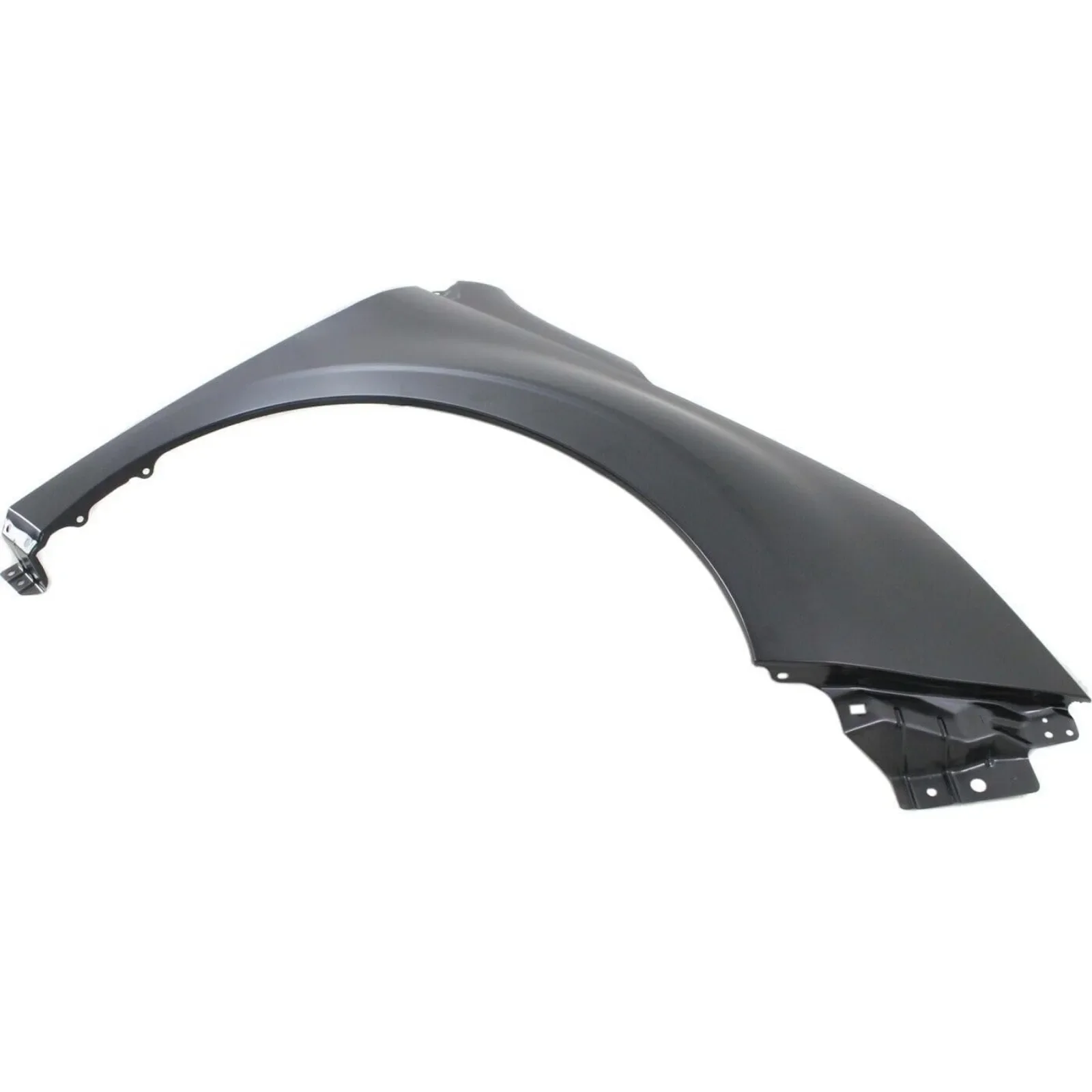 US  New Front Right Passenger Side Fender For 2014-2018 Subaru Forester, Primed, Steel SU1241138 57120SG0209P