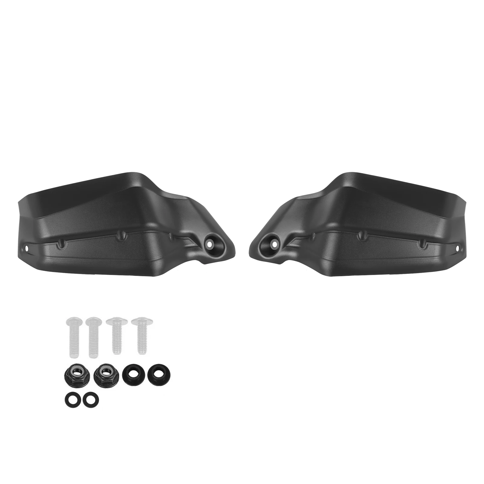 For Honda CRF1100L Africa Twin Adventure Sports DCT 2020-2026- Hand Guard Handle Bar Cover Protector Handguard Shield X-ADV 750 - view 6