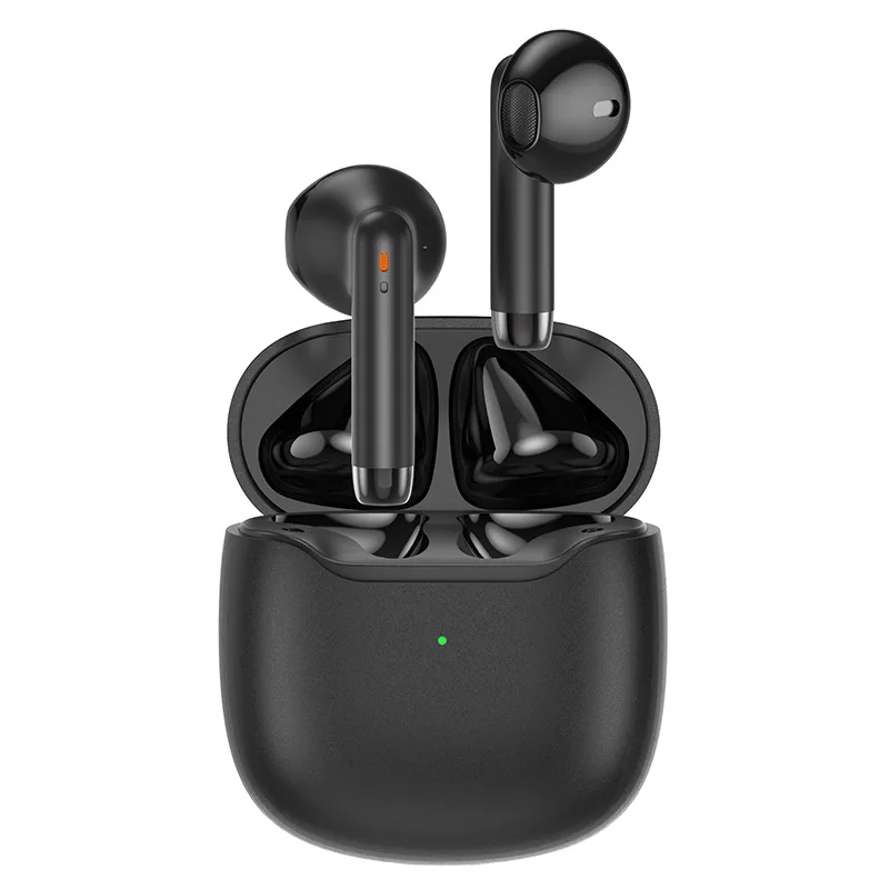 

Wireless Bluetooth Earphones with Long Range HiFI Sound Quality Authentic 5.3 Music Call Earphones
