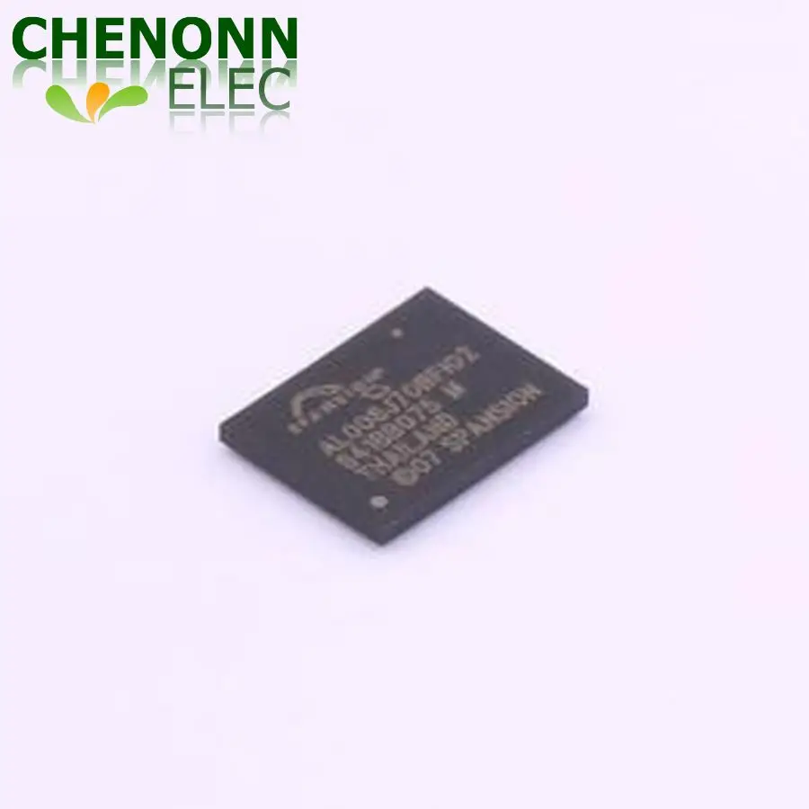 5PCS/LOT S29AL008J70BFI020 (NOR FLASH)