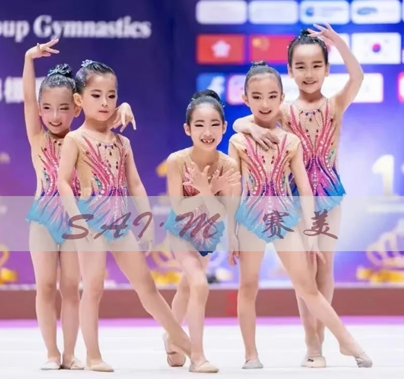 Gymnastics uniform, performance costume, competition, figure skating performance, grading test