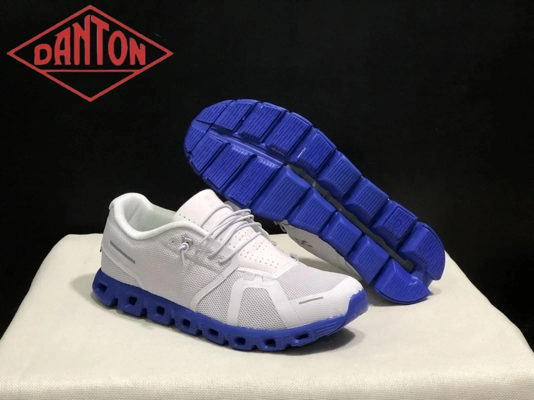 THE ROGER Clubhouse Pro Generation Herren Damen Umfassende Physische Trainings-Laufschuhe Atmungsaktive Sportschuhe