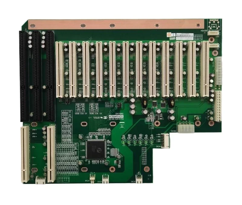 

PCA-6114P12 B3 version, passive industrial baseplate 12 PCI Phnom Penh, spot, physical