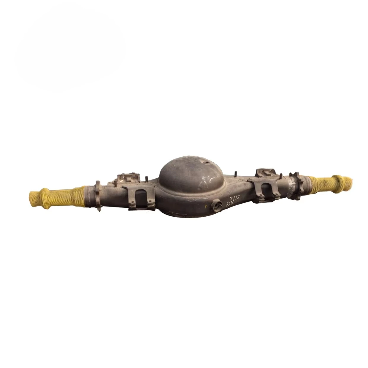 

Rear Axle Case 1421901201 Low Price Genuine Parts Heavy Truck Hydraulic Brake Chassis Parts 17.5" Differential