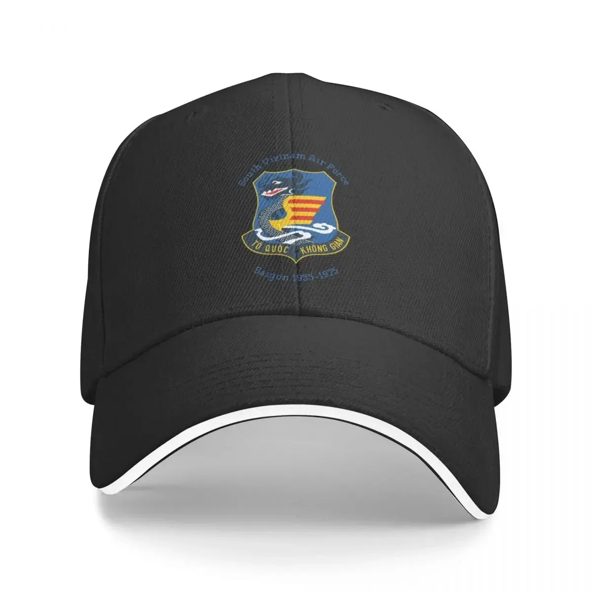 

VNAF - South Vietnam Air Force Baseball Cap Trucker Hat western Hat beach hat Men's Women's