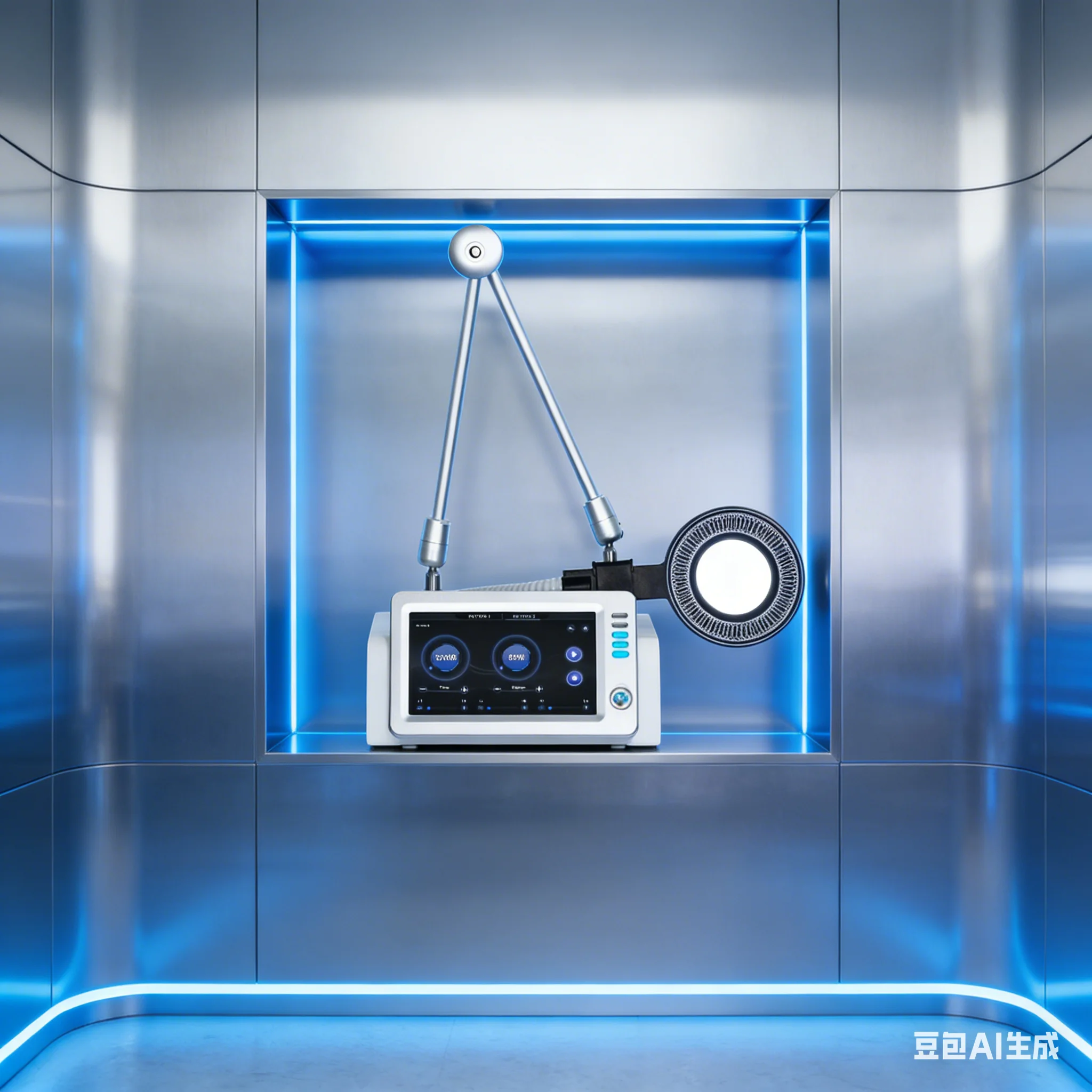 

Portatil Pain Relief Physio Magneto Therapy Equipment Magnetoterapia Magnetotherapy Rehabilitacion Fisic Machine