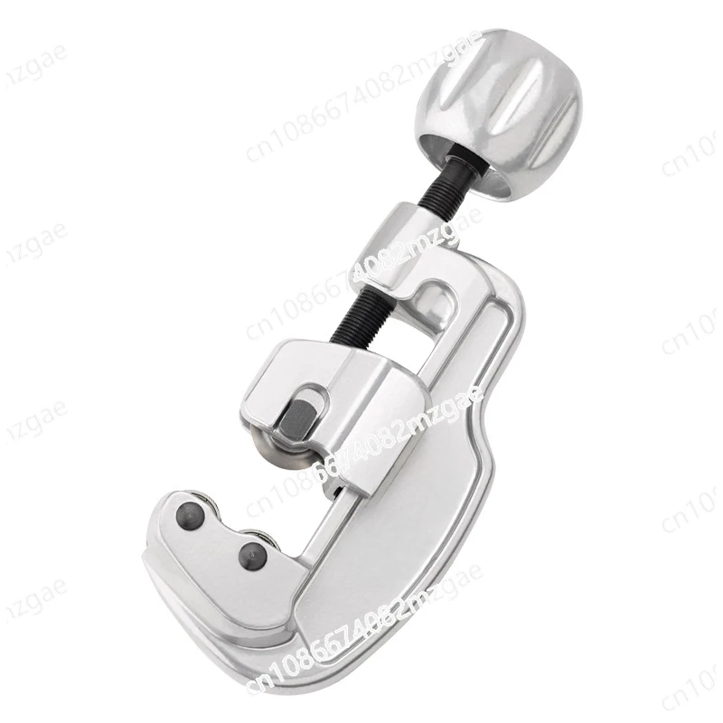 Stainless Steel Pipe Cutter Galvanized Iron Copper Pipe Cutting RIDGID Rich Manual Rotary Air Source Pipe Cutter