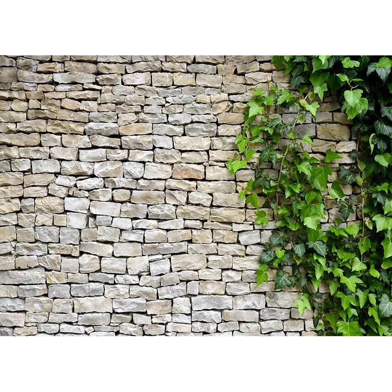 ZHISUXI Vintage Brick Wall Backdrop Vinyl Photography Backdrops Photographic Background For Photo Studio Props 210326CAJ-02