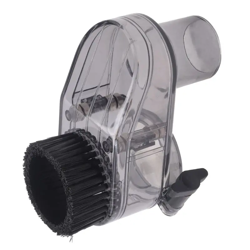 [NEWA76K!】 CNC Dust Cover 45Mm For 3018 Series CNC Router/CNC Machines Spindle Motor Woodworking Tool, Easy To Use Durable
