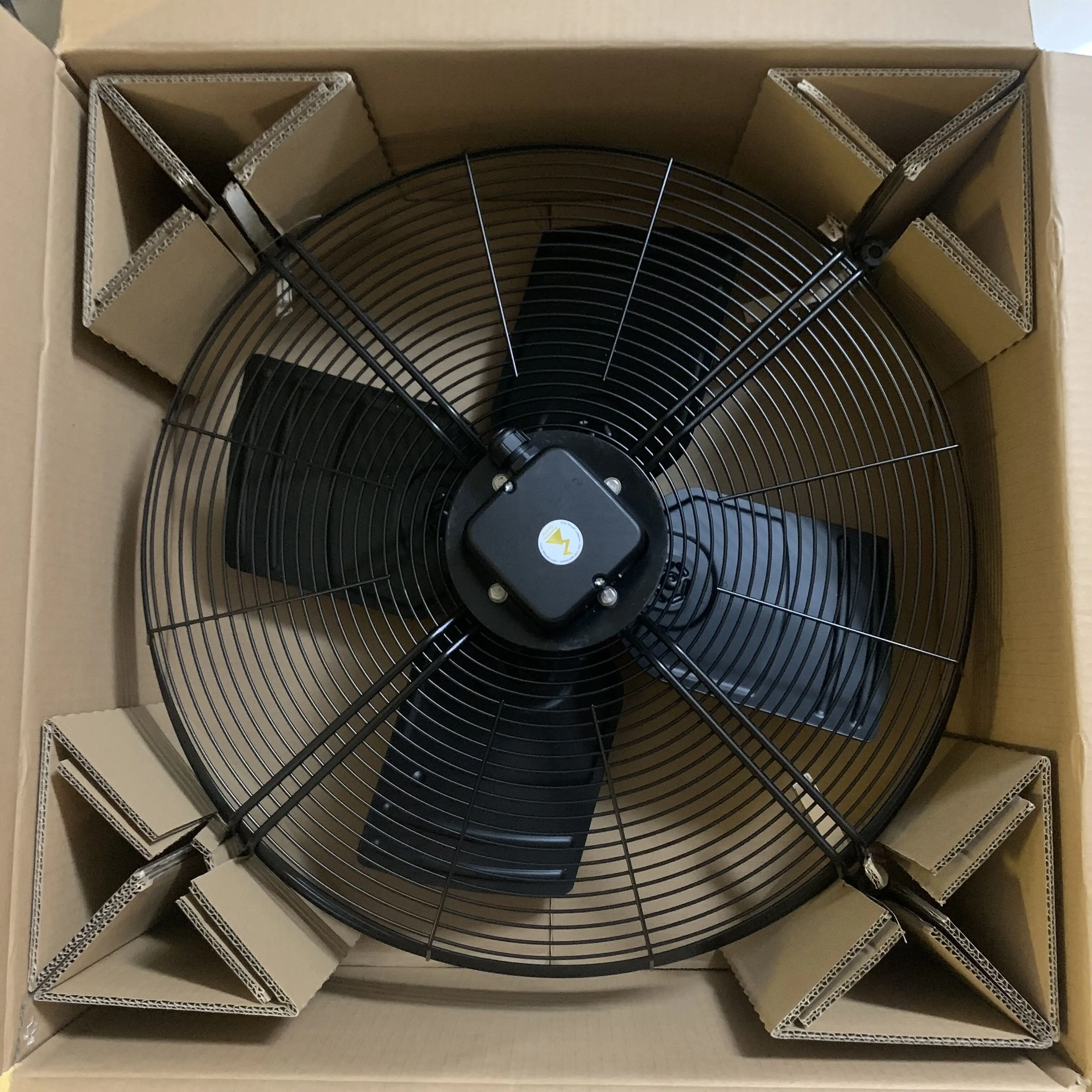 ARSI Precision Air Conditioning Outdoor Unit Fan FB056-6EK.4L. V4P