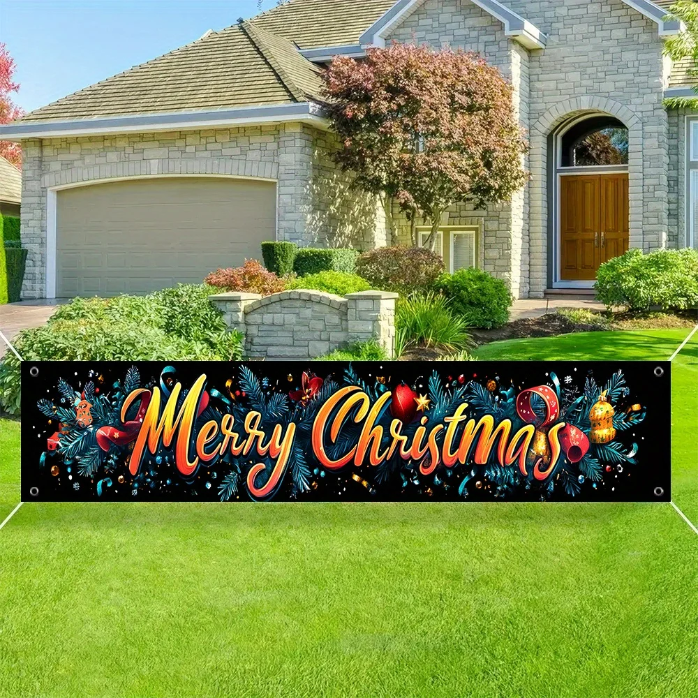 1 Piece, Festive Ch… - image