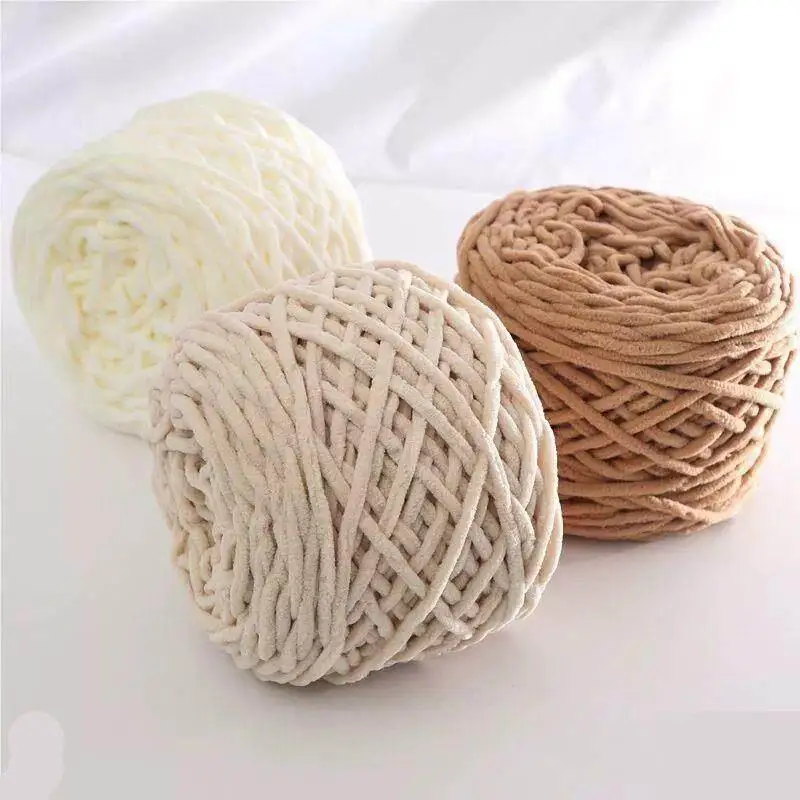 Red Yarn Handmade DIY Materials for Scarf And Slippers Knitting Medium Fine Yarn   Na Brand Other Material Spring 2026
