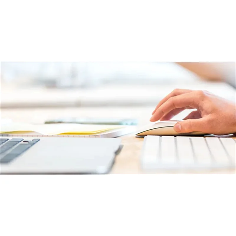 Exquisito a prueba de polvo, 3 teclas, doble fila, Mini teclado mecánico, grabación, pasta de copia silenciosa, tecla de acceso directo personalizada