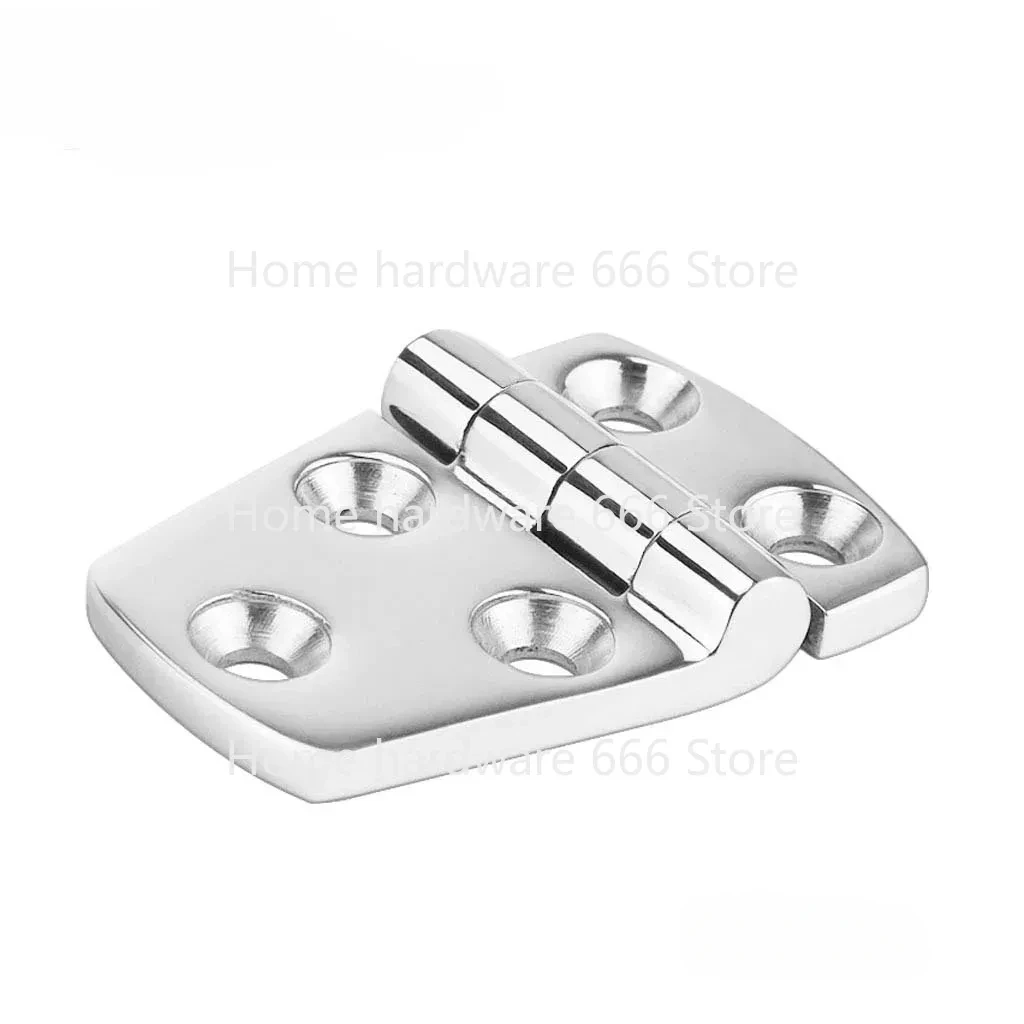 

Flush Door Strap, Heavy Duty, SS316, Marine Grade, Boat, Caravan, RV Deck, Cabinet Drawer, Flush, Door, Butt Hinge Hardware