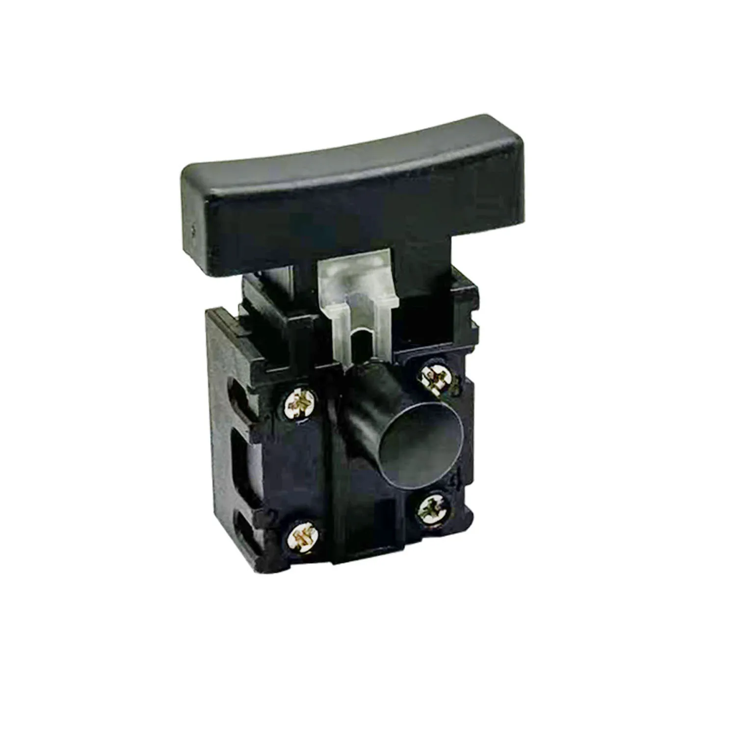 Trigger Chainsaw Switch Small Size Replacement Shell Plastic Light Weight Power Tool Workshop Equipment High Quality