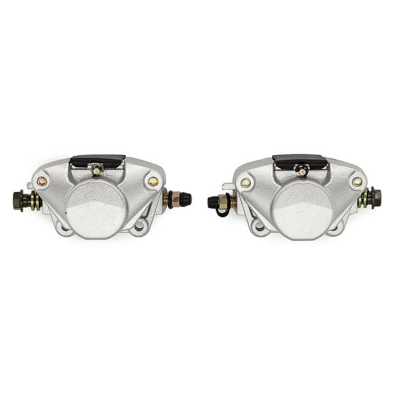 Suitable for ATV Sand Buggy Motorcycle Accessories 125-250CC Quad Hydraulic Rear Brake Lower Pump Caliper Quad BUGGY - Image 4