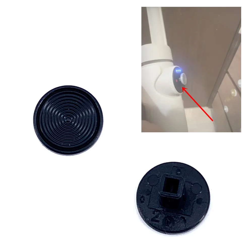 Insta 360 Flow Pro Joystick Button Repair Replacement Parts 