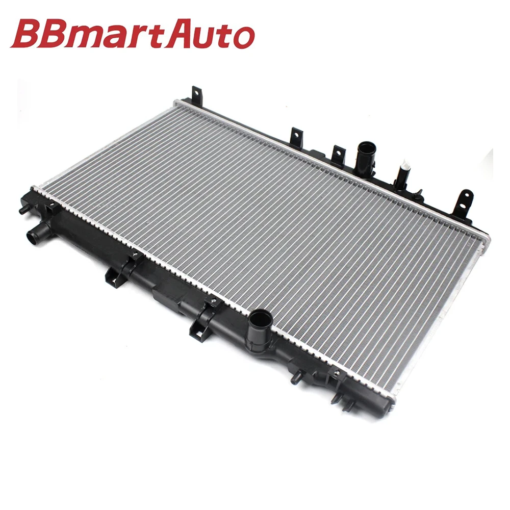 

19010-51B-H51 BBmartAuto Parts 1pcs Engine Cooling Radiator For Honda Vezel HR-V Hrv RU5 RU6 RU1 Accessories