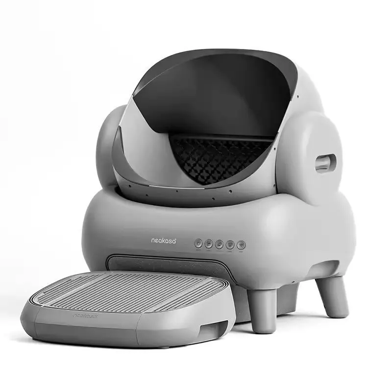 Neakasa M1 Smart Cat Litter Box Cat Toliet