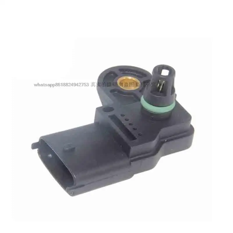 

Loader accessories for intake temperature and pressure sensor 0281002437 24459853