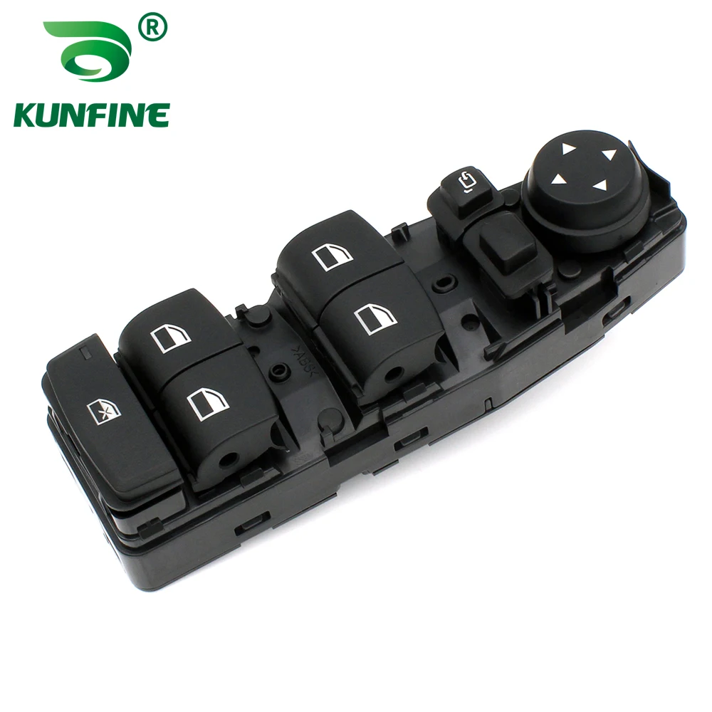 

Driver Power Master Window Switch Console For BMW X1 8pins OEM NO. 61319216048