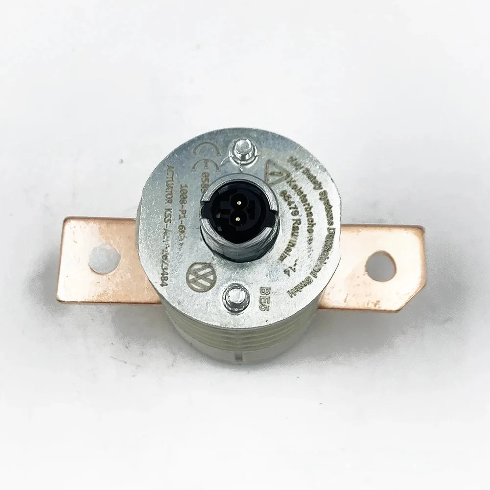 Sale Car Battery Disconnect Switch Oem 69260767 9J915463A 0Z195463H Engine Computer  Car Accessories