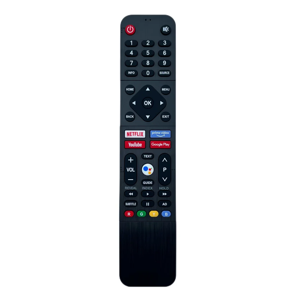 Remote Control For Skyworth 32E20300 55Q20200 65Q20200 50Q20300 55Q20300 65Q20300 4K HDR Smart Android TV