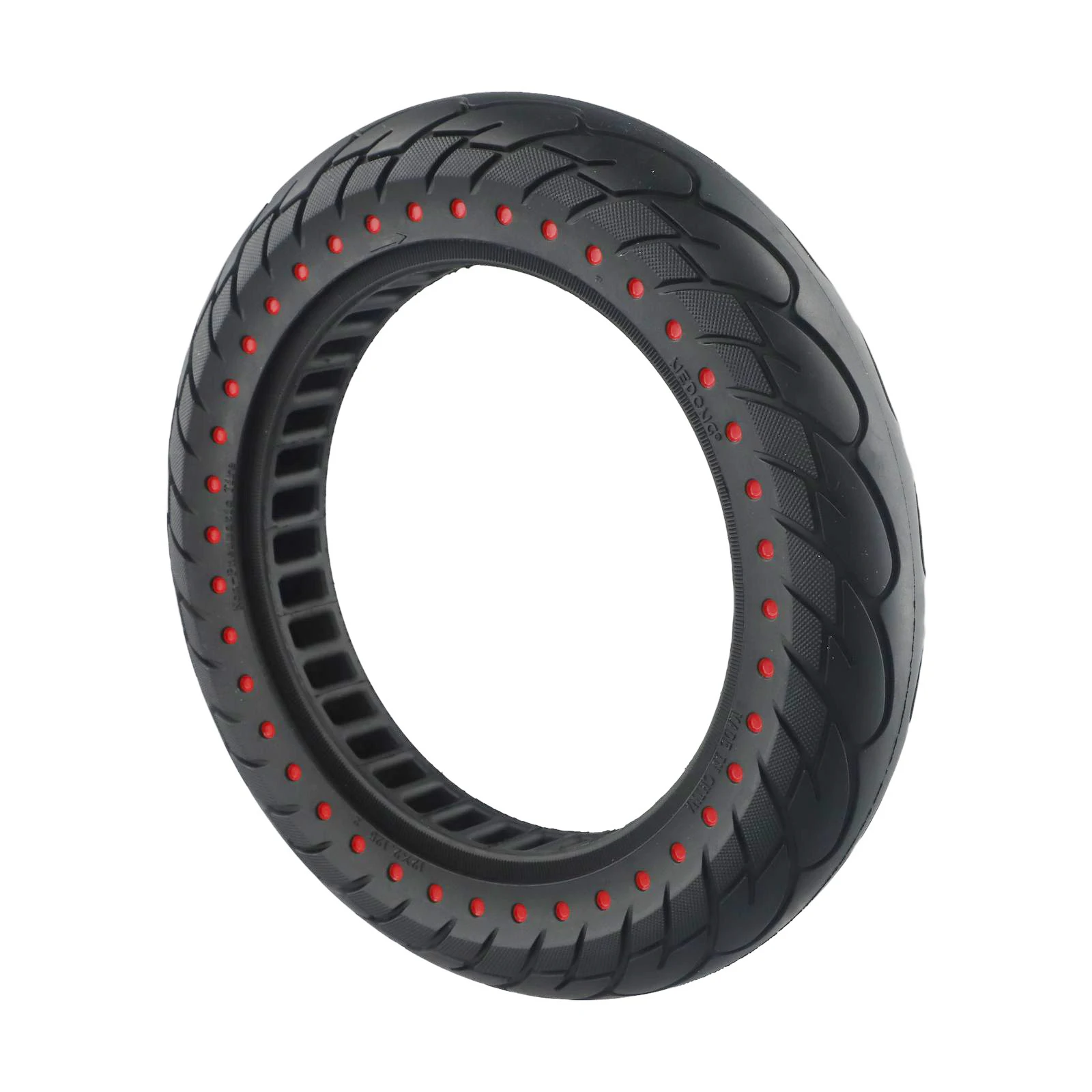 

Excellent Replacement Applications Solid Tire E Bike E Bike E Scooter Comfortable Practical Same Tire Solid Tire