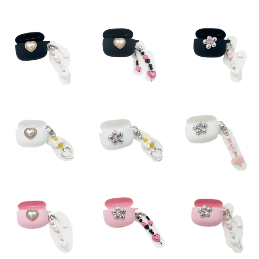 Luxury For Soundpea…