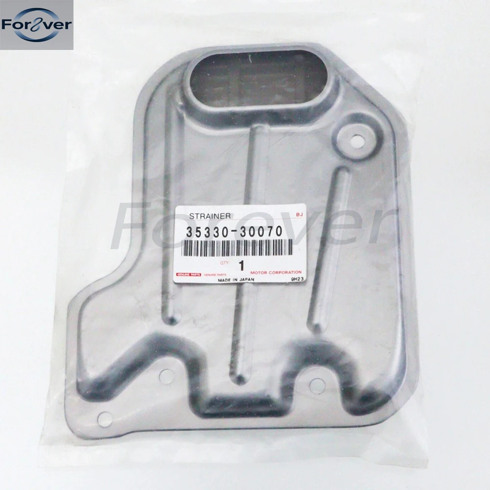 New Toyot-a Lexu-s GS IS LS SC Transmission Oil Strainer Filter 35330-30070 OEM
